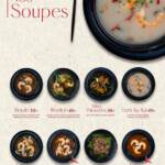 Menu COBRA KAI Casablanca December 2023 054822-463600